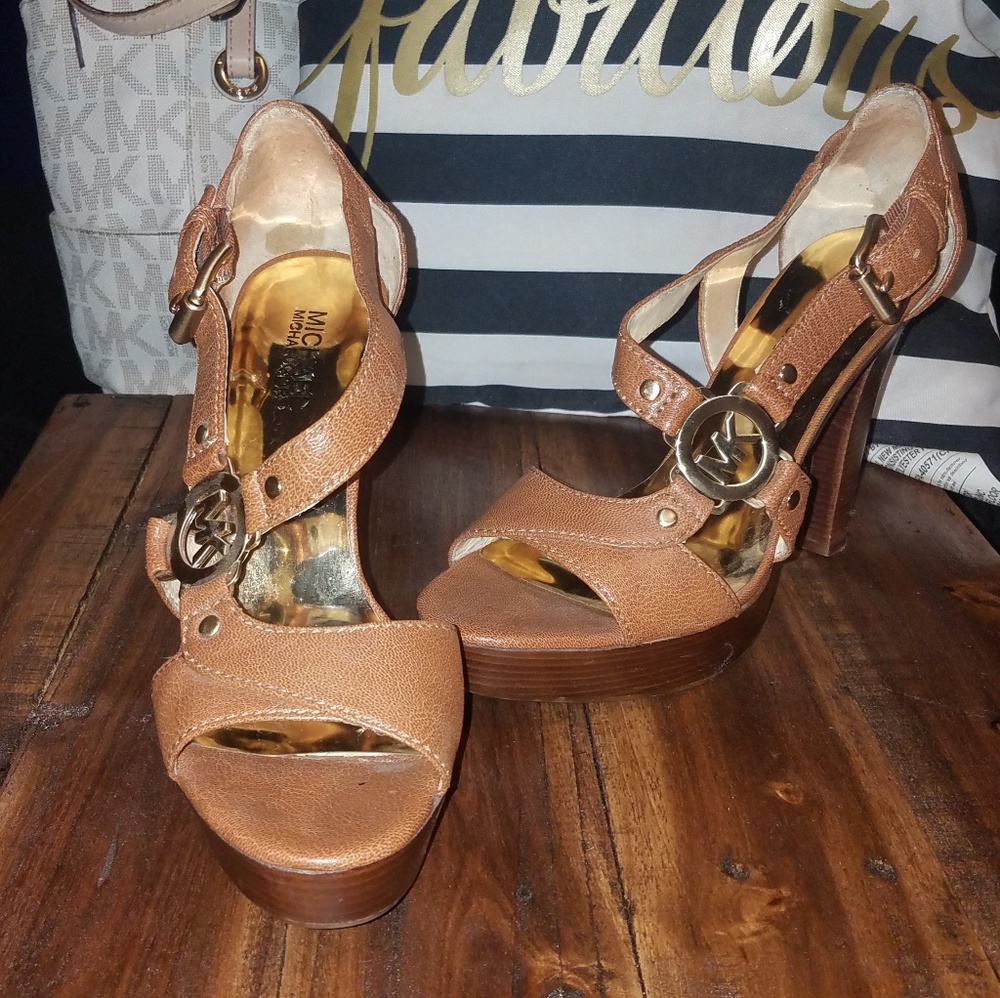 MK Shoes